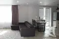 1 room apartment 46 m² Brest, Belarus