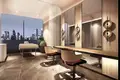 Penthouse 3 bedrooms 252 m² Khlong Toei Subdistrict, Thailand