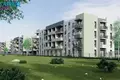 2 room apartment 43 m² Klaipeda, Lithuania