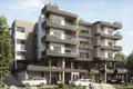 2 bedroom apartment 86 m² Demos Agiou Athanasiou, Cyprus