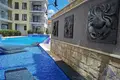 Apartamento 2 habitaciones 79 m² Becici, Montenegro