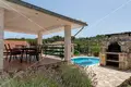 Haus 3 zimmer 190 m² Opcina Vela Luka, Kroatien