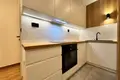 1 room apartment 37 m² in Warsaw, Poland