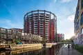 Квартира 1 спальня 56 м² Лондон, Великобритания