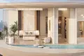 Wohnkomplex New luxury One Casa Residence with private swimming pools and elevators close to DIFC and Downtown Dubai, Al Safa, Dubai, UAE