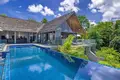 5-Zimmer-Villa 1 000 m² Phuket, Thailand