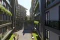 Dúplex 5 habitaciones 250 m² Uskudar, Turquía