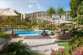 2 bedroom apartment 69 m² Kepez, Turkey