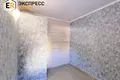 Apartamento 1 habitación 32 m² Kobriny, Bielorrusia