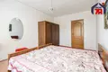 3 room apartment 64 m² Minsk, Belarus