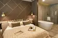 Mieszkanie 1 pokój 35 m² Phuket, Tajlandia