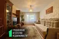 Mieszkanie 3 pokoi 64 m² Grodno, Białoruś
