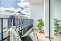 Wohnung 3 zimmer 61 m² Warschau, Polen