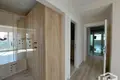 3 room apartment 165 m² in Erdemli, Turkey