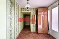 Mieszkanie 2 pokoi 58 m² Grodno, Białoruś