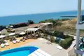 Wohnung 1 Schlafzimmer 60 m² in Aheloy, Bulgarien