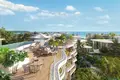 2 bedroom apartment 115 m² Choeng Thale, Thailand