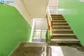2 room apartment 40 m² Liudyne, Lithuania