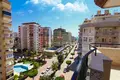 Apartamento 1 habitación 125 m² Mahmutlar, Turquía