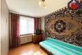 2 room apartment 39 m² Salihorsk, Belarus