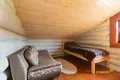 Haus 140 m² Drackauski selski Savet, Belarus