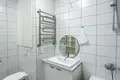 Appartement 2 chambres 51 m² Minsk, Bélarus