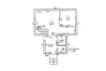 Maison 142 m² Zajamnaje, Bélarus