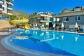 Apartamento 2 habitaciones 60 m² Alanya, Turquía