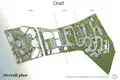 Вилла 3 спальни 674 м² Wichit, Таиланд