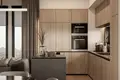 Mieszkanie 2 pokoi 96 m² Jermasoja, Cypr