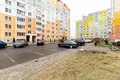 2 room apartment 50 m² Fanipol, Belarus