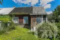 Appartement 4 chambres 50 m² Maladetchna, Bélarus