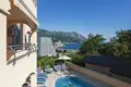 1 bedroom apartment 55 m² Becici, Montenegro