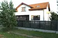 House 196 m² Dziescanski sielski Saviet, Belarus