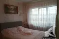 3 room apartment 58 m² Arechauski, Belarus