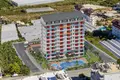 Apartamento 2 habitaciones 46 m² Alanya, Turquía