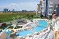 Piso en edificio nuevo  2 Room Apartment in Cyprus/ Long Beach