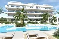 2 bedroom apartment 75 m² Cabo Roig, Spain