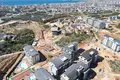 Apartamento 2 habitaciones  Oba, Turquía