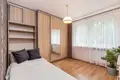 Apartamento 2 habitaciones 46 m² Cracovia, Polonia