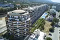 2 bedroom apartment 120 m² in Agirda, Northern Cyprus