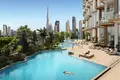 Wohnkomplex SLS Dubai Hotel Residences