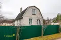 Haus 59 m² Kalodziscanski sielski Saviet, Belarus
