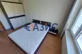 2 bedroom apartment 59 m² Sveti Vlas, Bulgaria