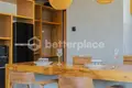 Квартира 1 спальня  Kerobokan Kelod, Индонезия