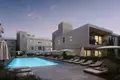 Mieszkanie 3 pokoi 137 m² Yeroskipou, Cyprus