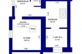 Apartamento 4 habitaciones 153 m² Minsk, Bielorrusia