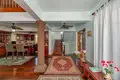 Casa 5 habitaciones 721 m² José Santos Guardiola, Honduras