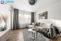 4 room apartment 72 m² Vilnius, Lithuania