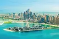Mieszkanie 2 pokoi 968 m² Dubaj, Emiraty Arabskie